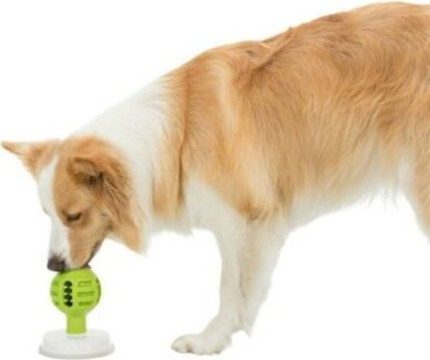 Trixie Lick n' Snack Aktiveringsleke