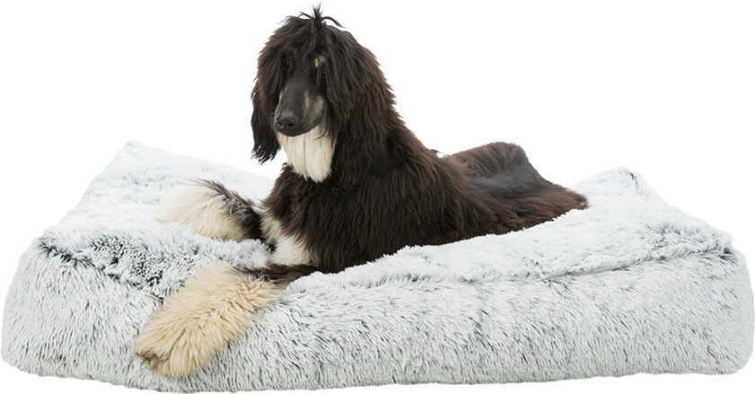 Trixie Harvey Hundepute Grå (120 x 80 cm)