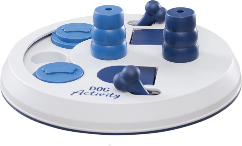 Bilde av Trixie Flip Board Aktivitetsleke