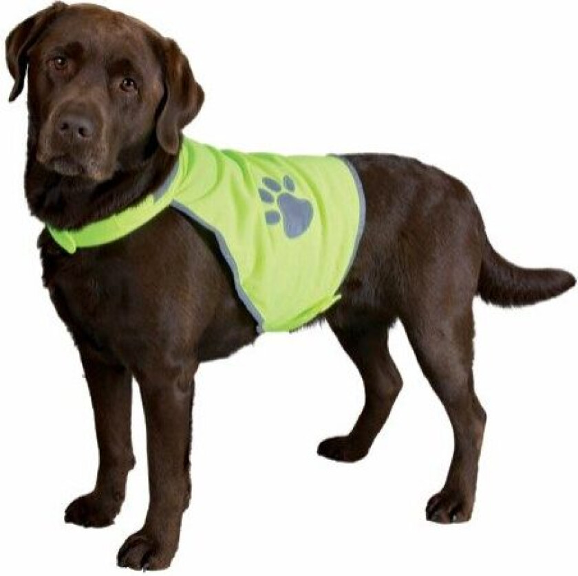 Bilde av Trixie Refleksvest (L)