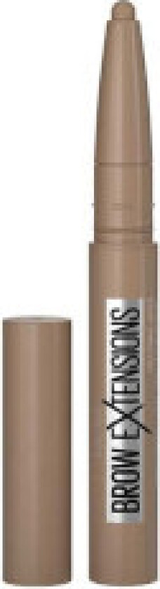 Maybelline Brow Extension Blonde 1