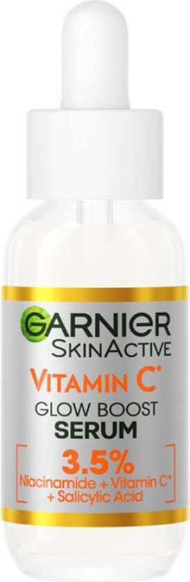 Garnier Skin Active Super Serum Vitamin C 30ml