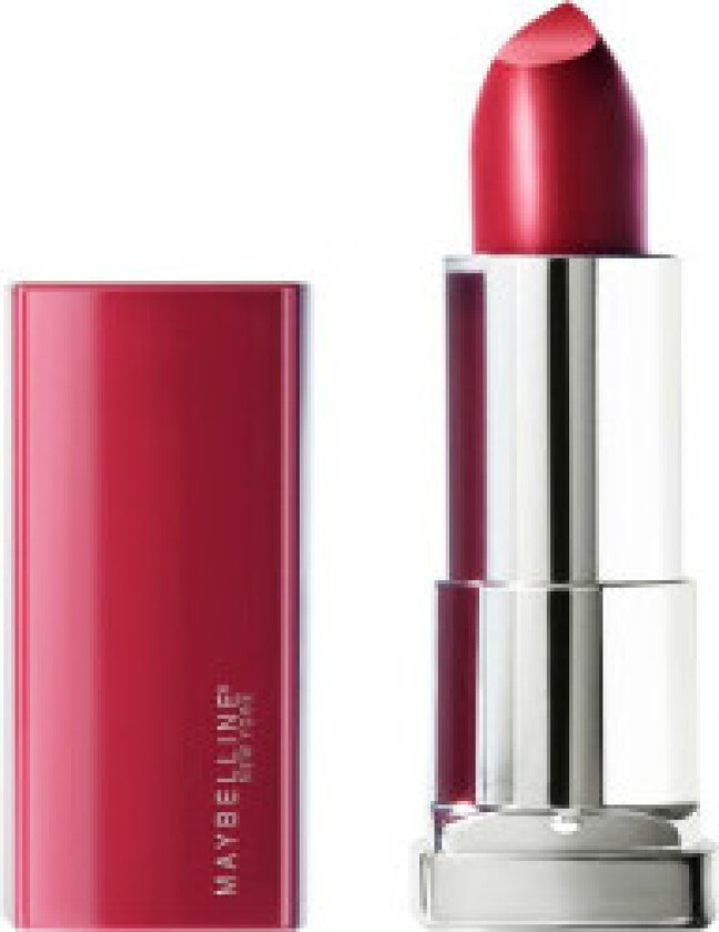 Color Sensation. Lipstick Made for All Plum for Me