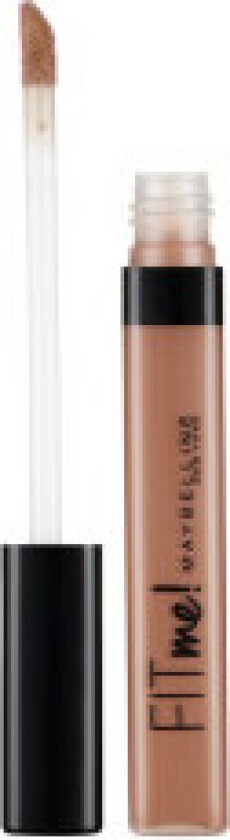 Maybelline Concealer Fit Me Hazelnut 55