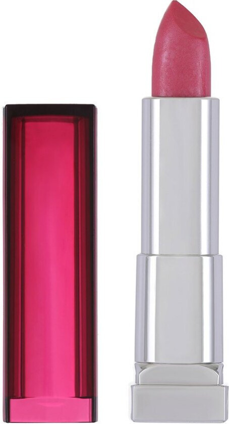 Maybelline Color Sensitiv Lipstick Summer Pink