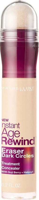 Bilde av Maybelline Concealer Instant Age Rewind Ivory 0