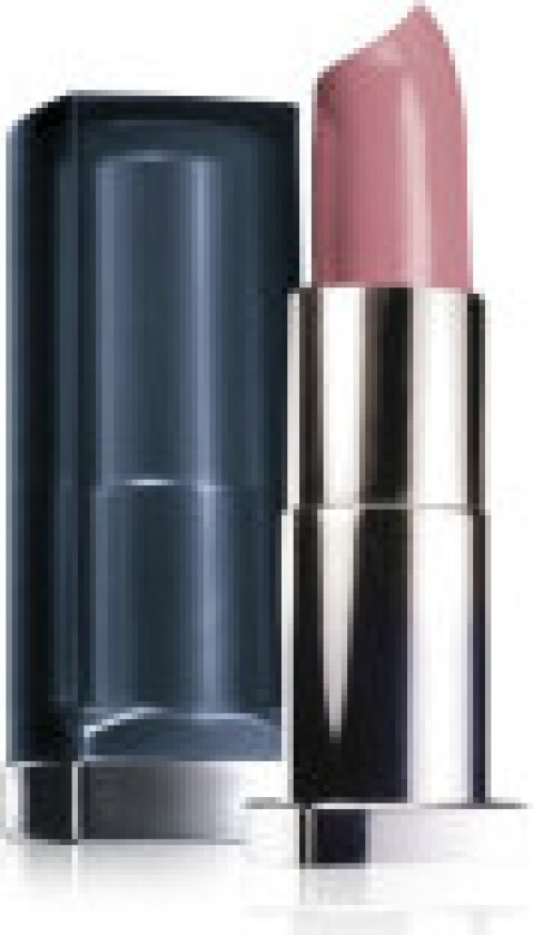 Color Sensational Lipstick Smokey Rose 987