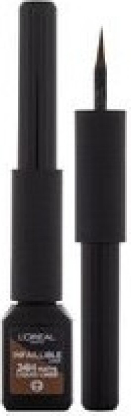 L'Oreal Color Riche Liner Matte Signature Marron 3