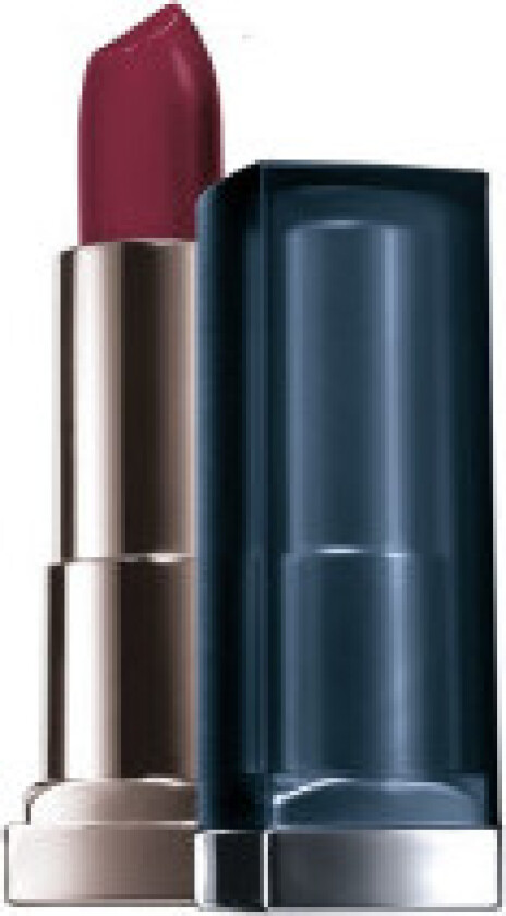 Color Sensational Lipstick Divine Wine 975