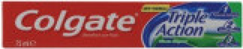 Colgate Tannkrem Tandstens Kontroll 75ml