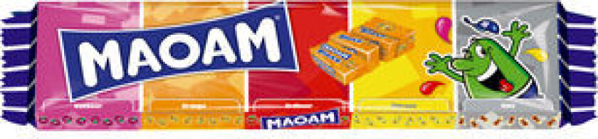 Maoam 5pk