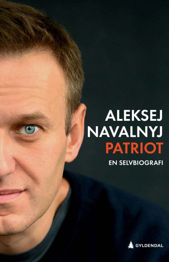 Patriot av Aleksej Naval'nyj