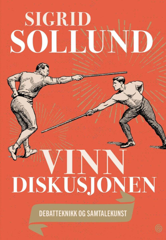 Vinn diskusjonen av Sigrid Sollund