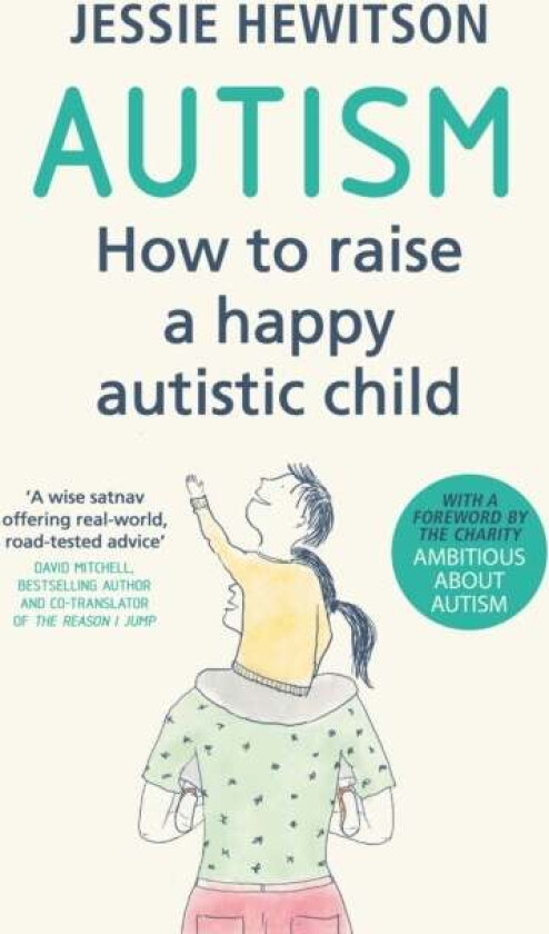 Autism av Jessie Hewitson