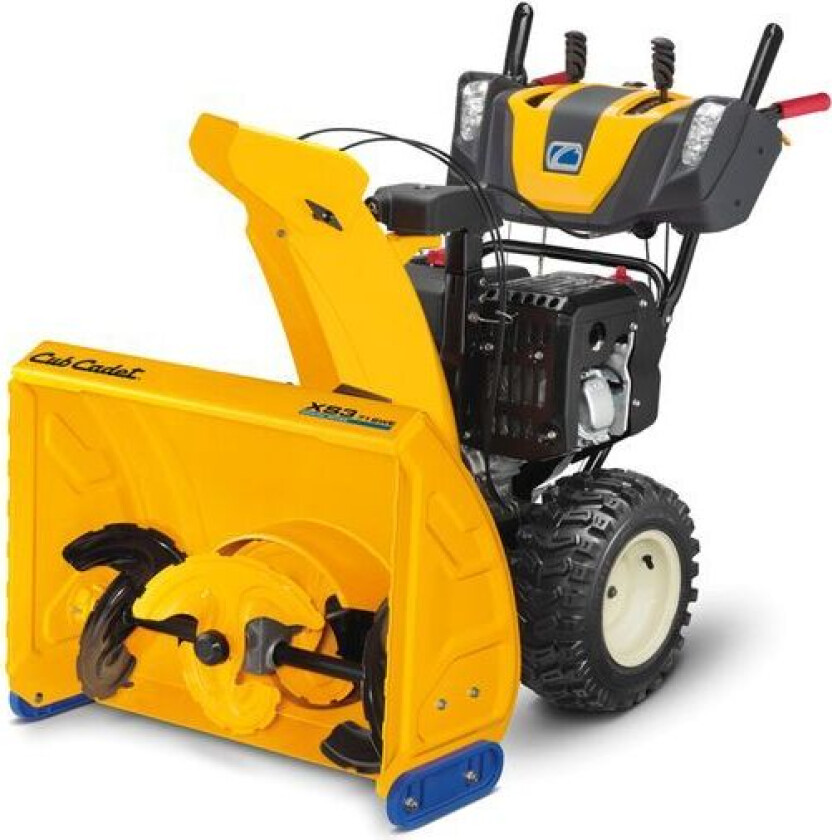 Cub Cadet 3 Steg Snøfreser Xs3 71 Swe 31ay5evy603