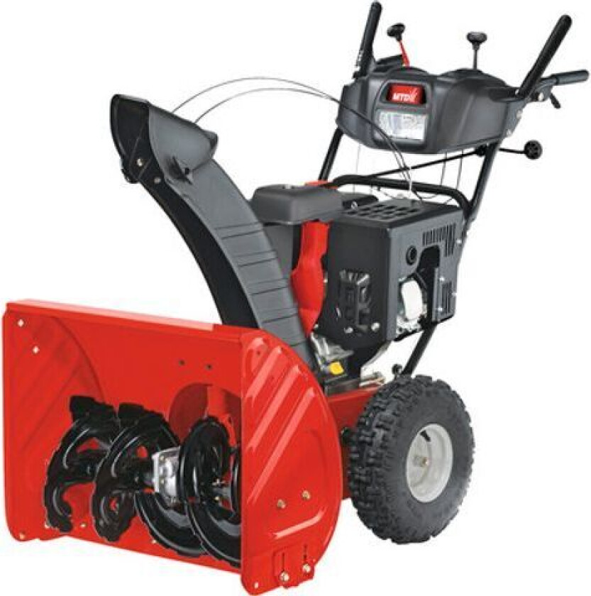 Mtd Snøfreser 2 Trinns Smart Me 66