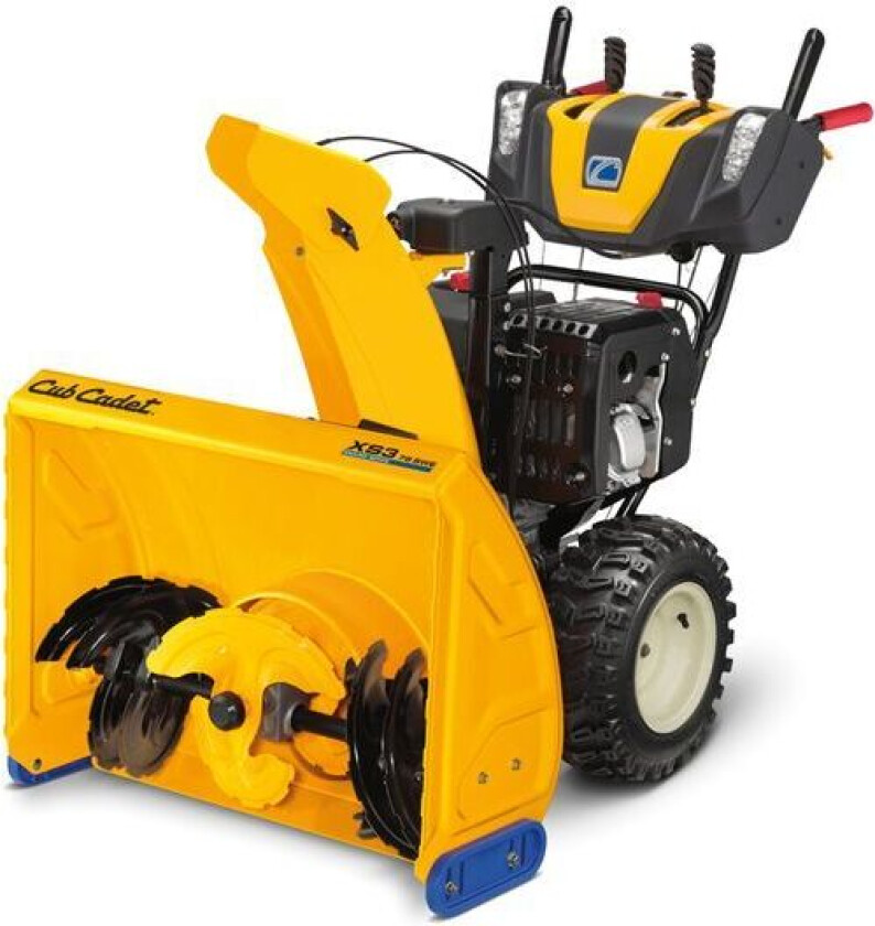 Bilde av Cub Cadet 3 Steg Snøfreser Xs3 76 Swe  31ay5evz603