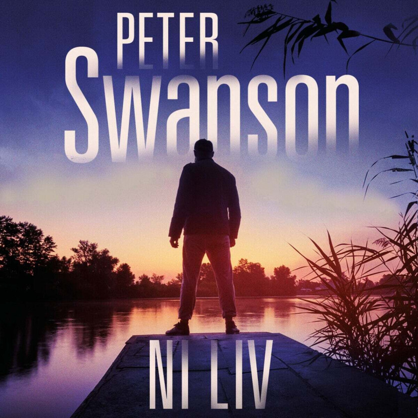 Ni liv av Peter Swanson