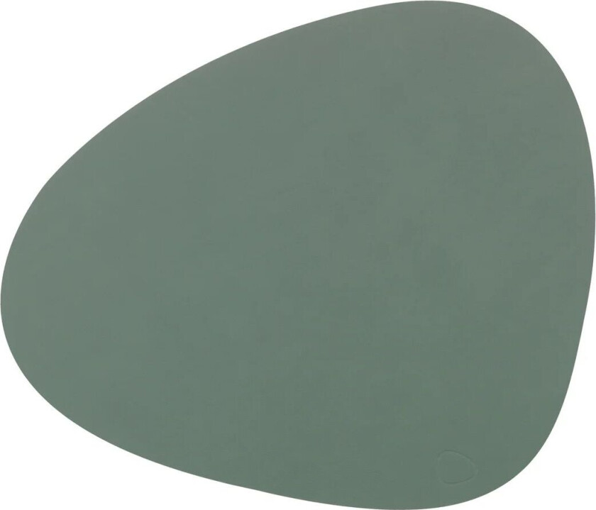 Lind DNA Nupo spisebrikke curve M Pastel green