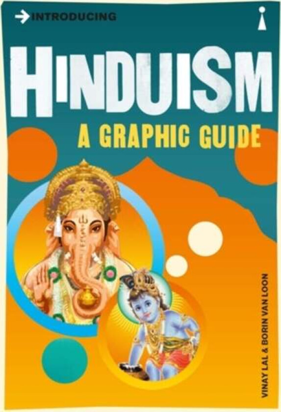Introducing Hinduism av Borin Van Loon, Vinay Lal