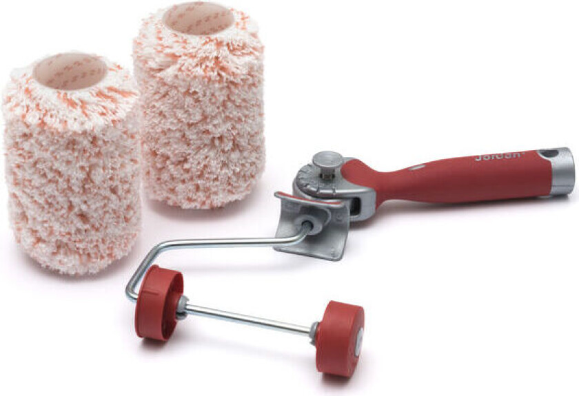 Bilde av Rullesett Hus&gjerde; 14cm Perfect