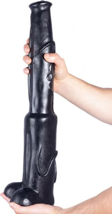 Mega Jumpy Dildo 55 cm XXL dildo