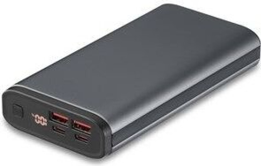 Powerbank 20.000 PD/QC 3.0 V2