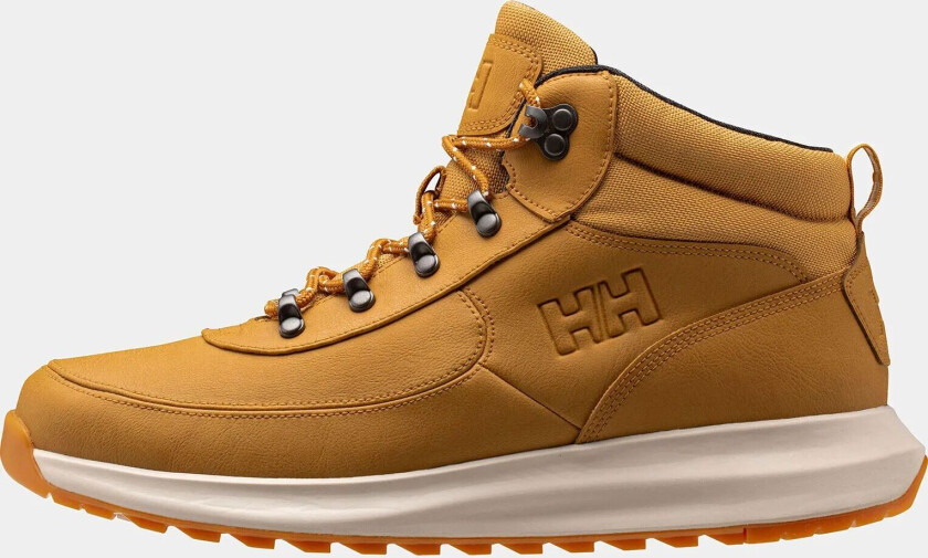 Forest Evo Skinnstøvler Herre Brun 41 Svart41