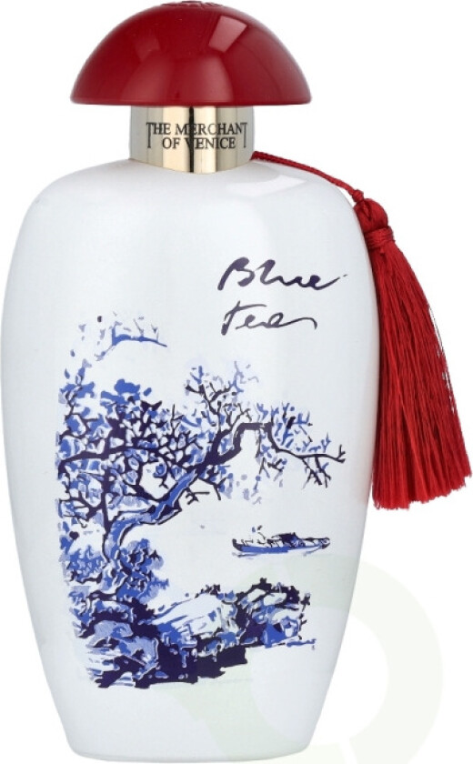 Venezia & Oriente Blue Tea Edp Spray 100 ml
