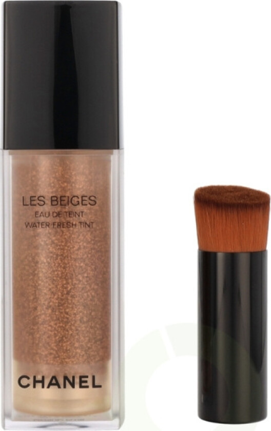 Les Beiges Water-Fresh Tint 30 ml 40 Medium Plus
