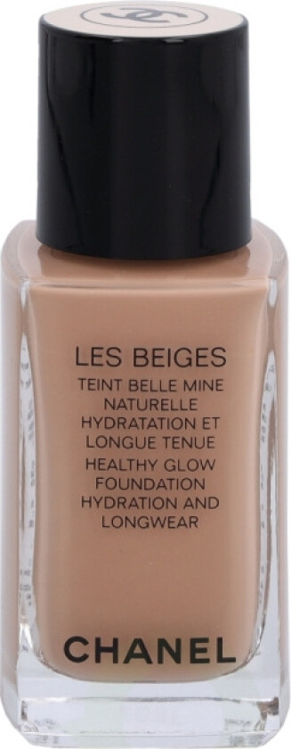 Les Beiges Healthy Glow Foundation 30 ml B30
