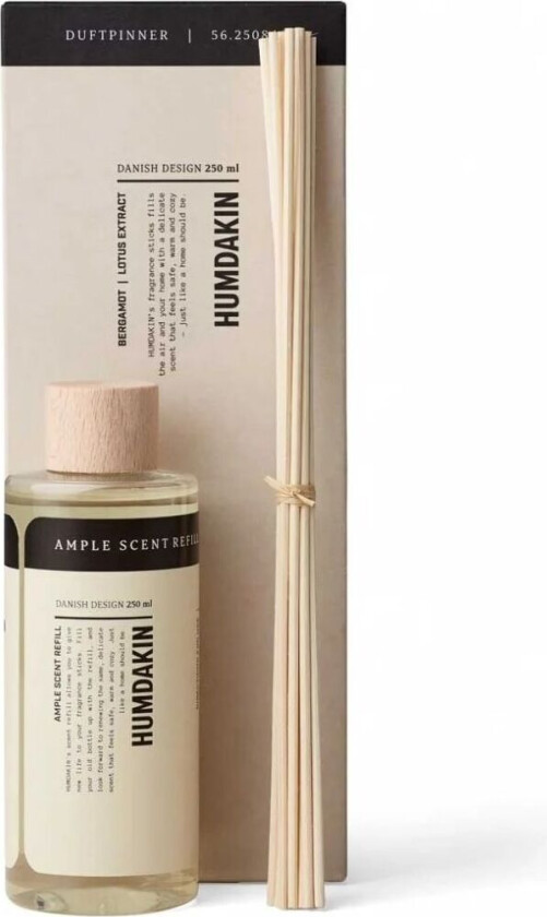 duftpinner refill 250 ml Ample