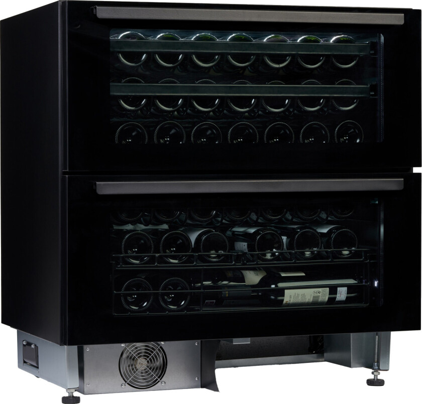 integrert vinskuffe 60000007