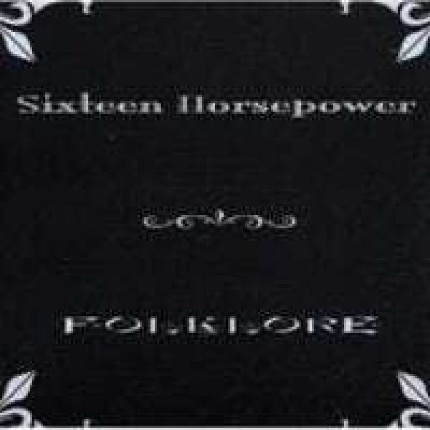 16 Horsepower - Folklore