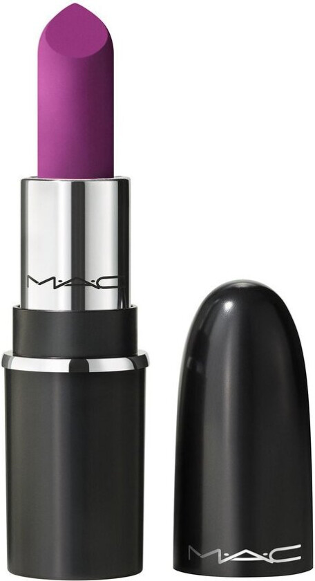 Macximal Matte Mini Lipstick Everybody's Heroine 1,7g