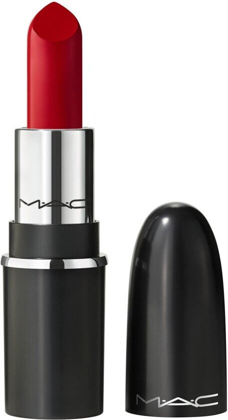 Macximal Matte Mini Lipstick Ruby Woo 1,7g