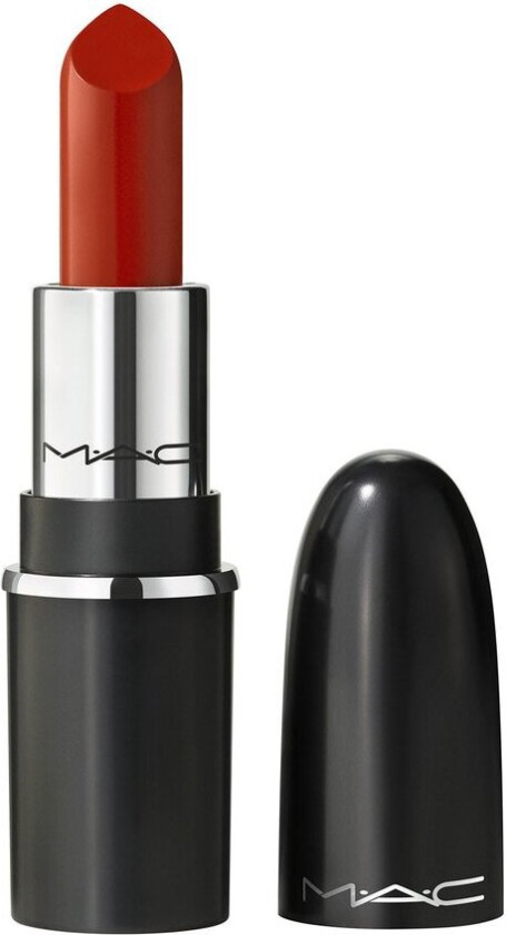 Macximal Matte Mini Lipstick Chili 1,7g