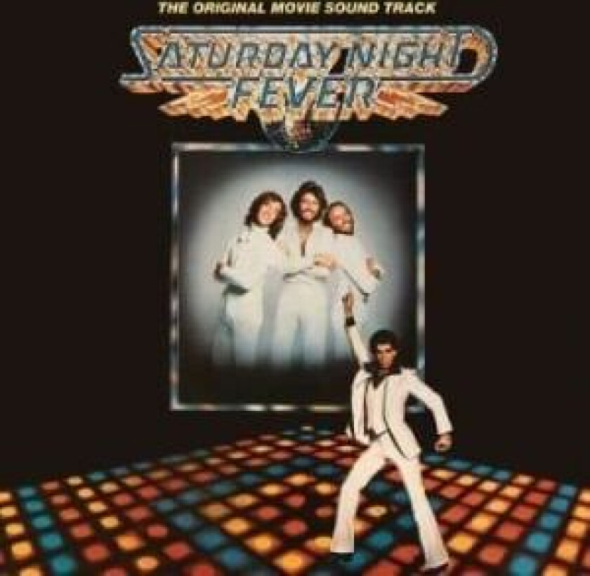 Soundtrack - Saturday Night Fever (180 Gram - 2LP)
