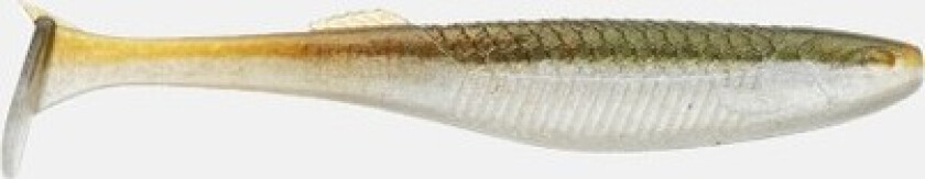 The Kickman 4 Arkansas Shiner, No Color, Onesize,  Jigger