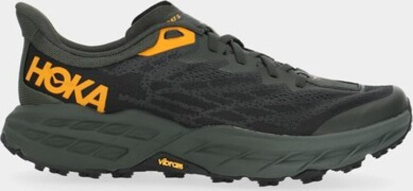 M Speedgoat 5, Duffel Bag / Thyme, 41 1/3