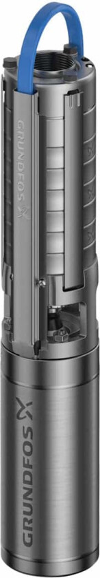 Dykkpumpe SP Sp2a-18
