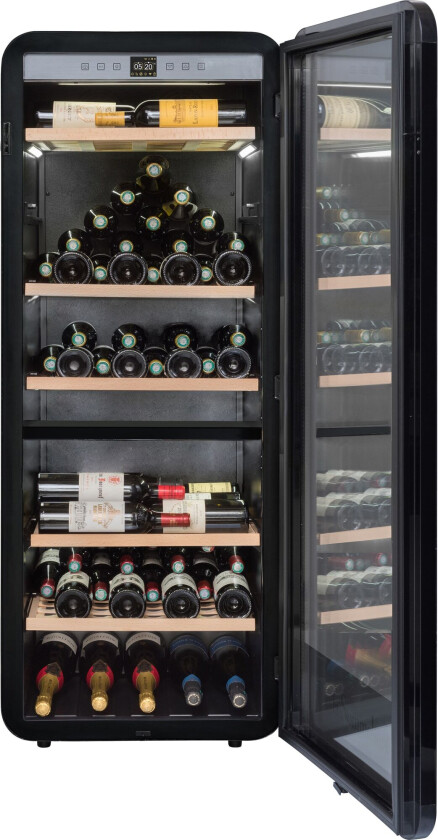 LaSommeliere vinskap APOGEE190DZ