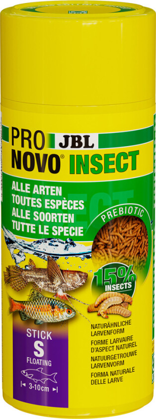 ProNovo Insect Stick S - 250 ml