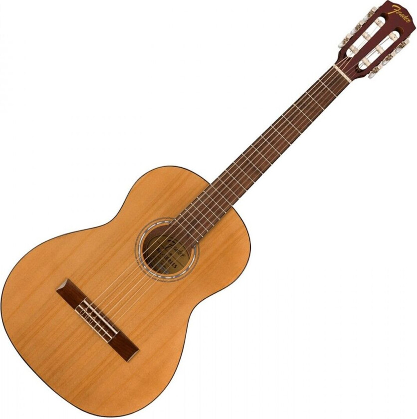 FA-15N 3/4 Nylon String w/ Bag Natural