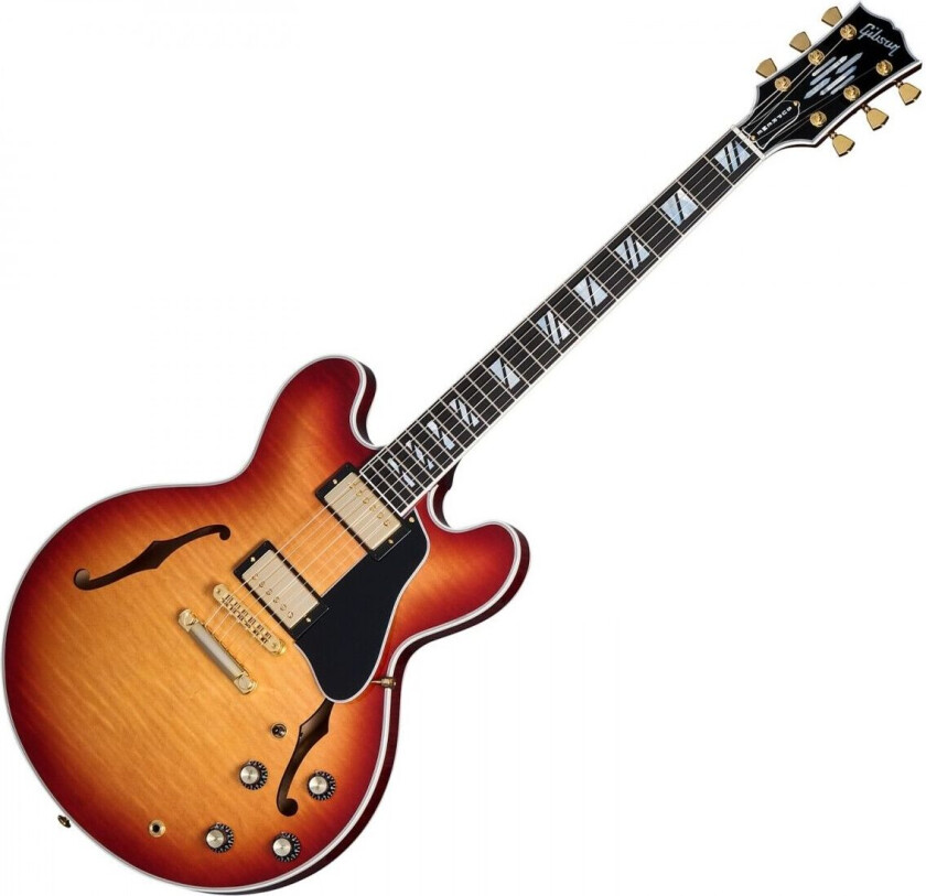 ES Supreme Bourbon Burst