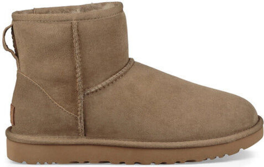 Classic Mini II Dame Antilope 36