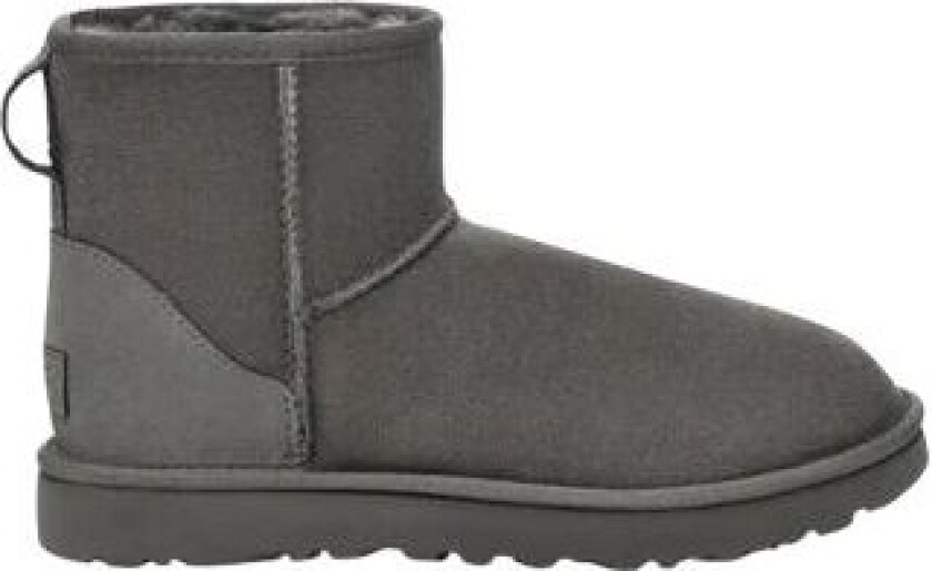 Classic Mini II Dame Grey 40