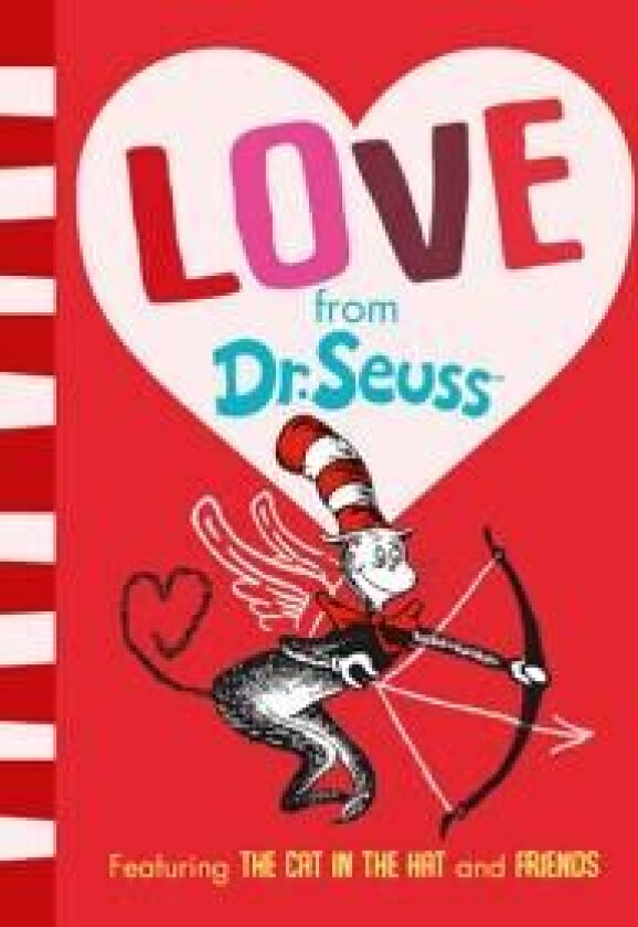 Love From Dr. Seuss