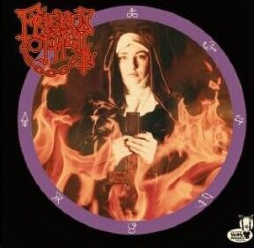 Friends Of Hell - Friends Of Hell