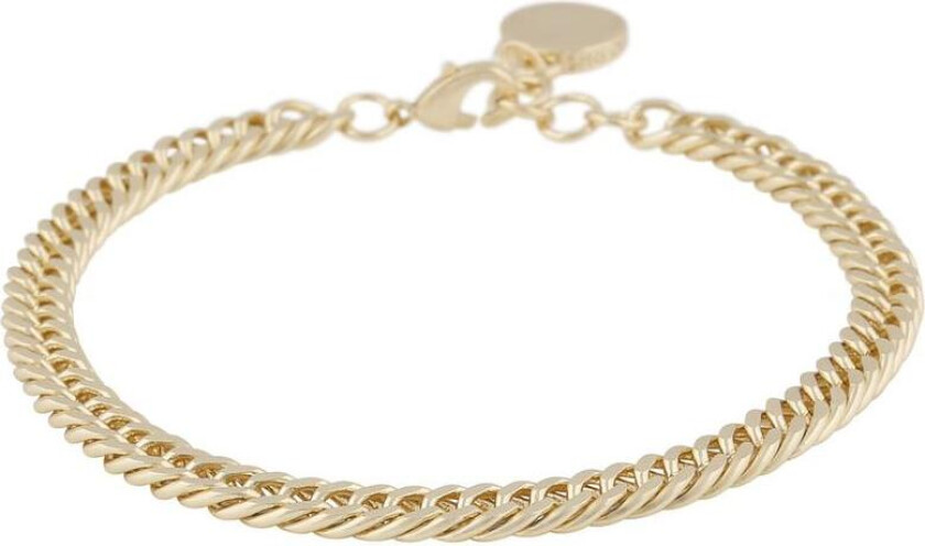 Snö Of Sweden Casual Kim Bracelet Plain Gold M